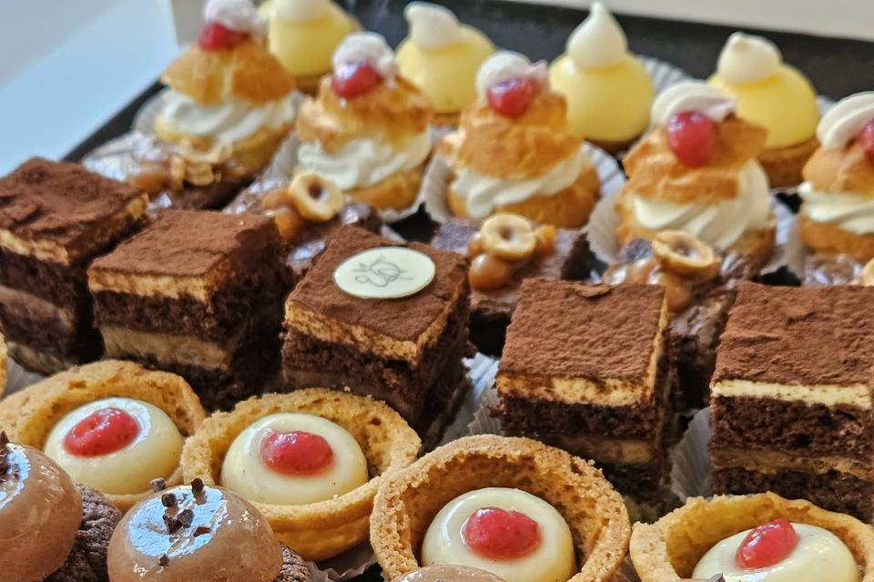 Mignardises