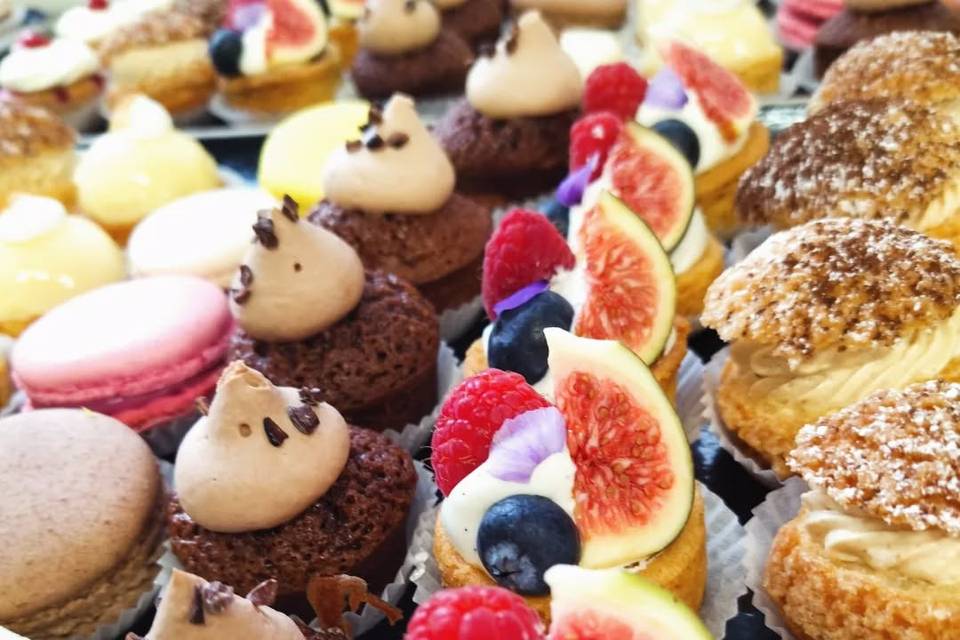 Mignardises