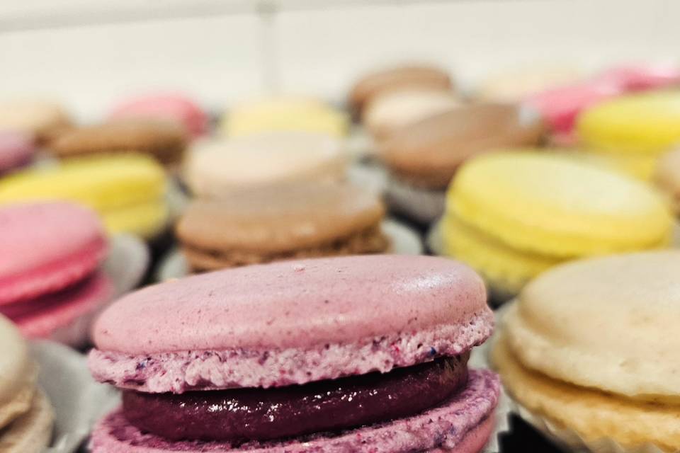 Macaron