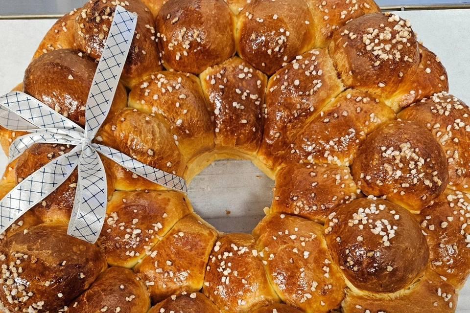 Brioche
