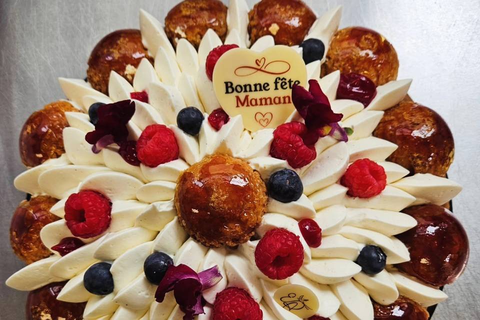 Saint honoré