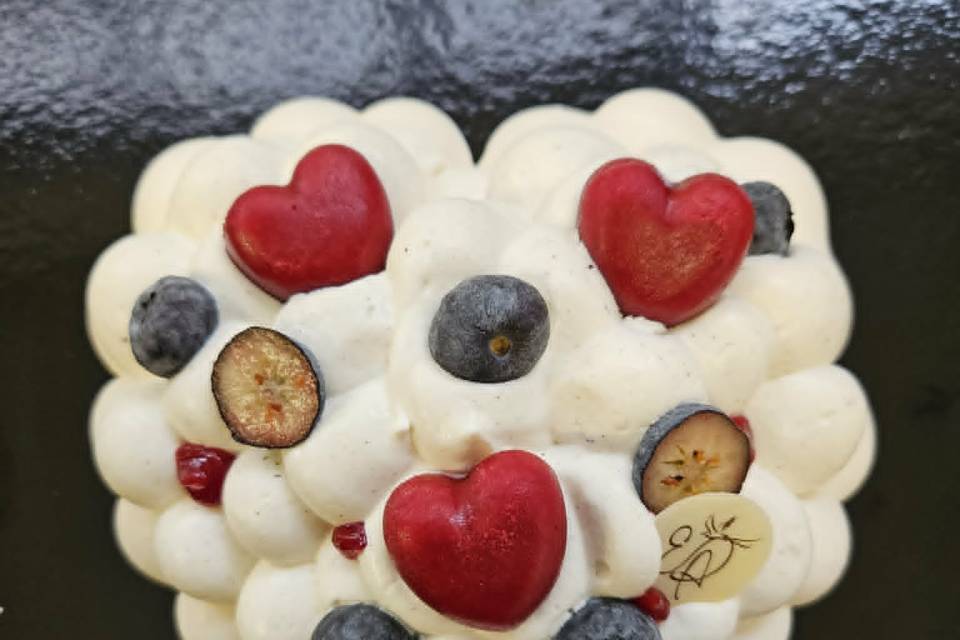 Pavlova
