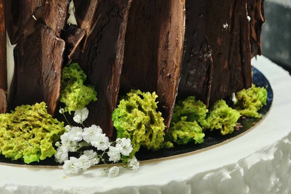 Pâtisserie Allouette Emilie