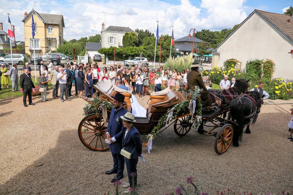 Haras de Muralis