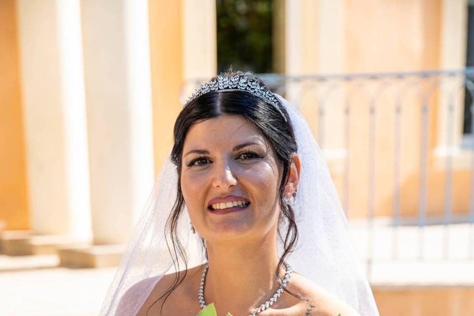 Mariage CB