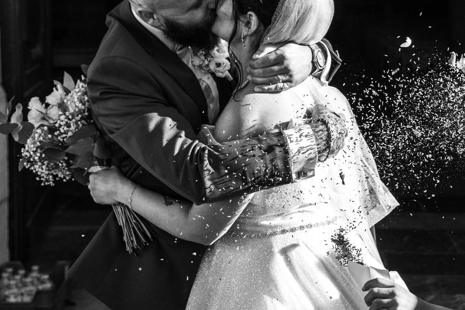 Mariage CB