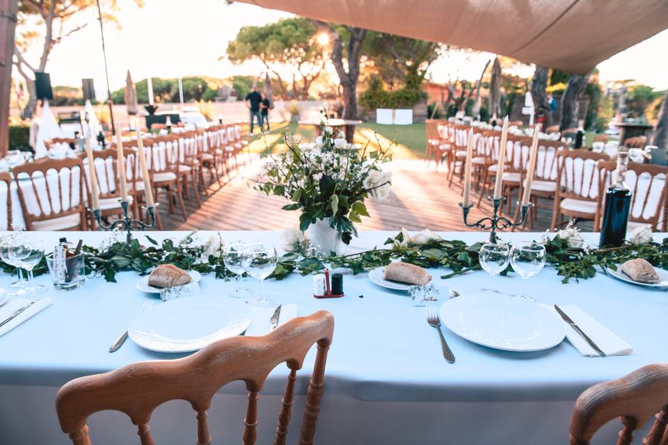 Mariage CB