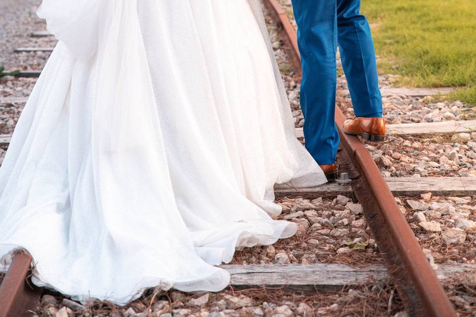 Mariage CB