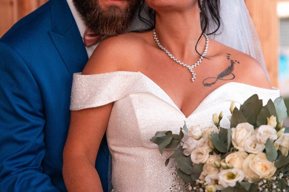 Mariage CB