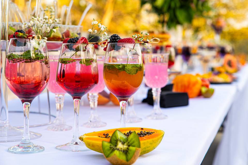 Mariage TG