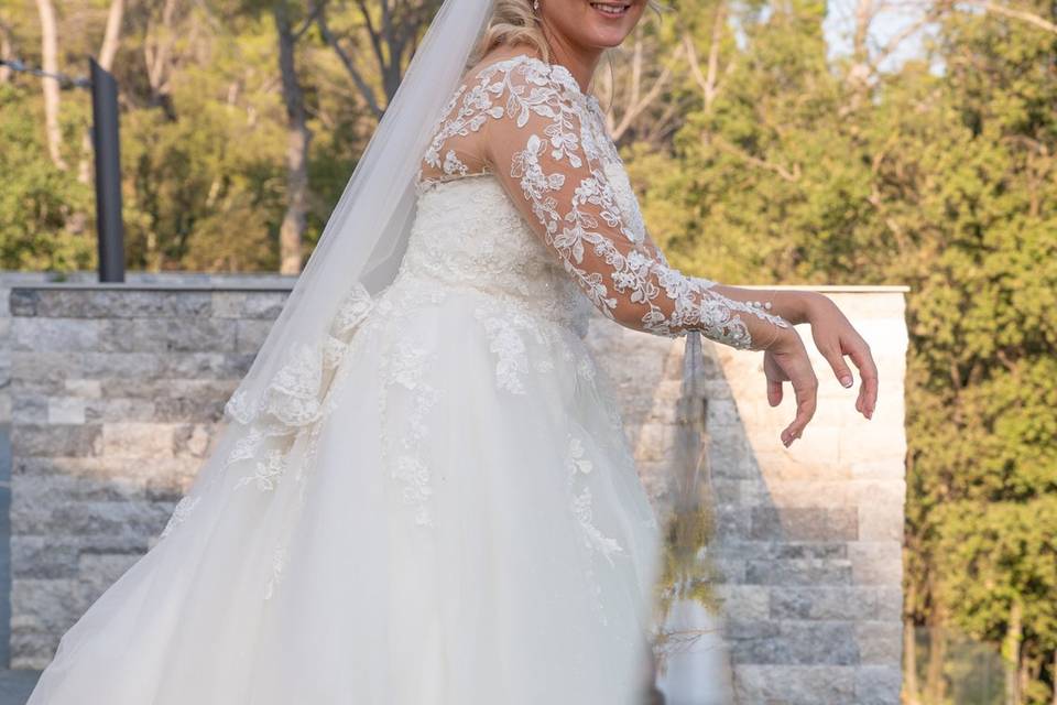 Mariage TG