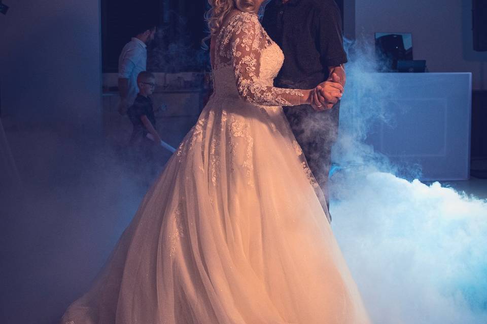 Mariage TG