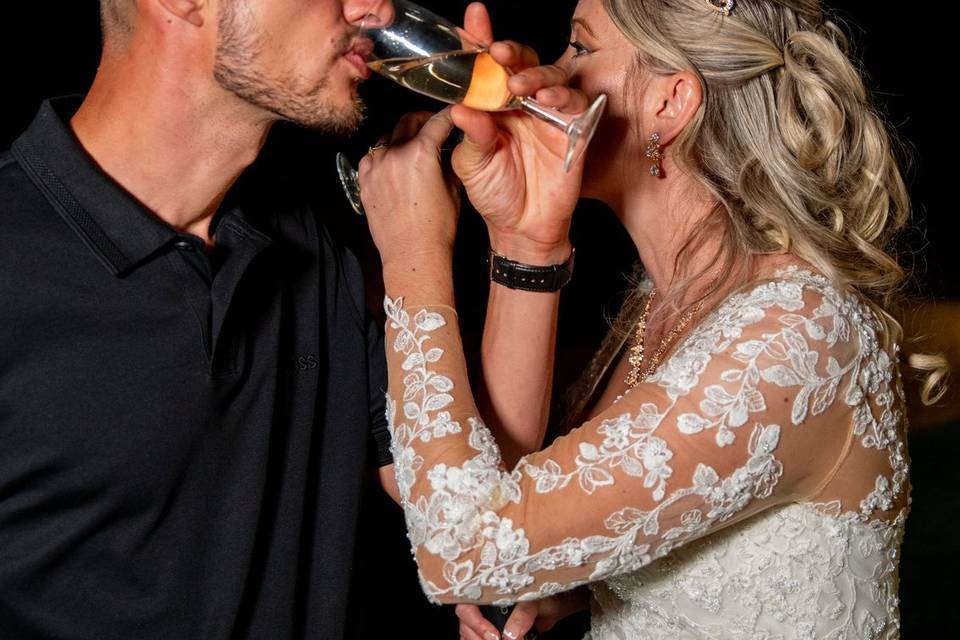 Mariage TG