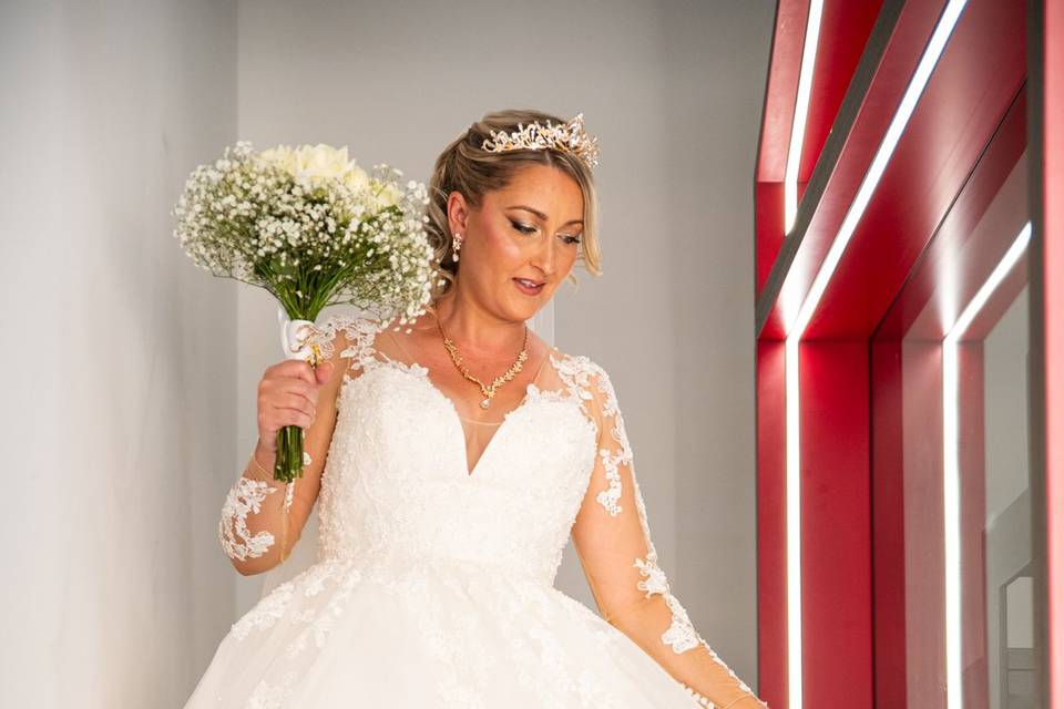 Mariage TG