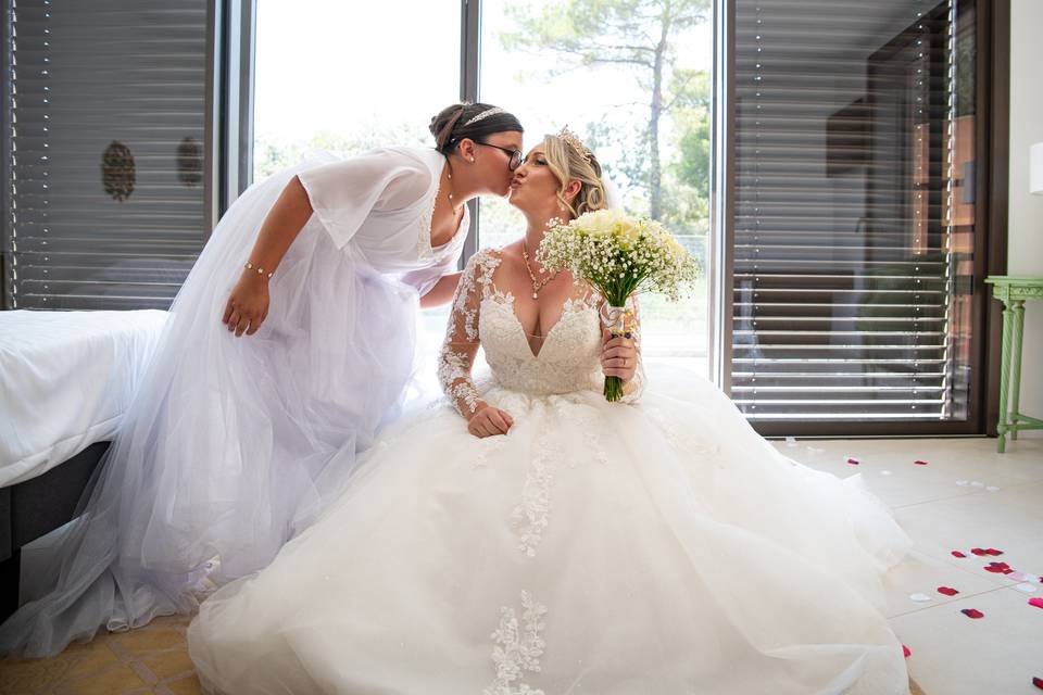 Mariage TG