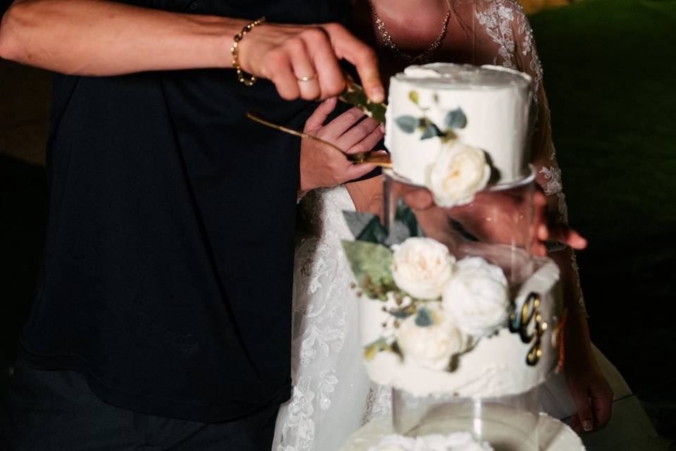 Mariage TG