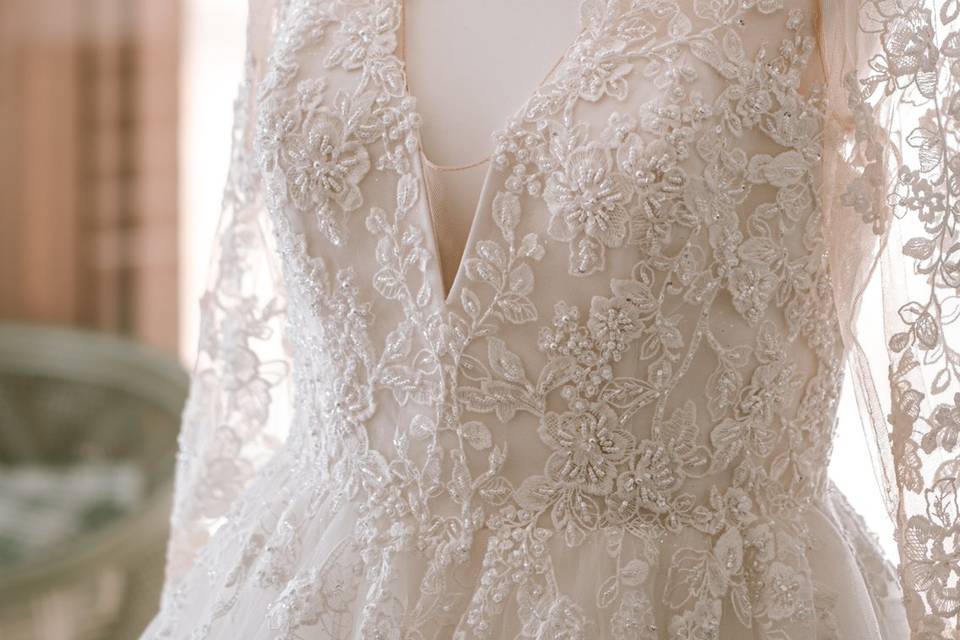 Mariage TG