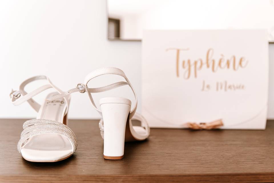Mariage TG
