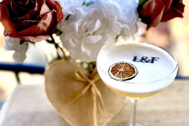 By Nico Cocktails