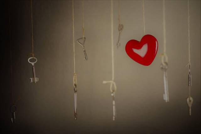 Qui trouvera la clé en 1er ?