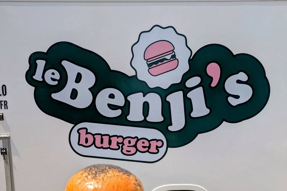 Lebenji's Burger