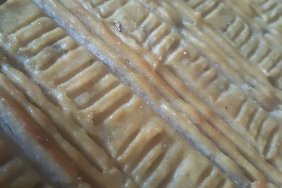 Gâteau Patates douces