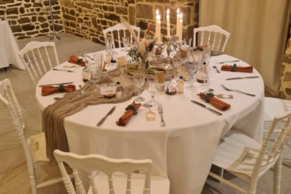 Domaine de Brulevain