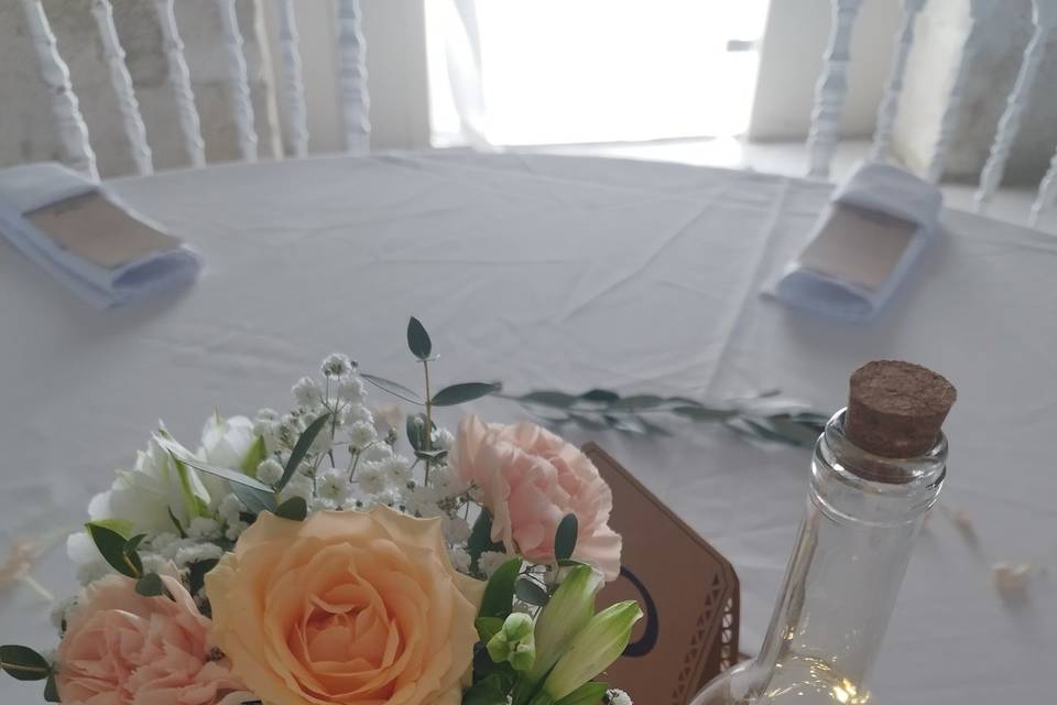 Centre de table