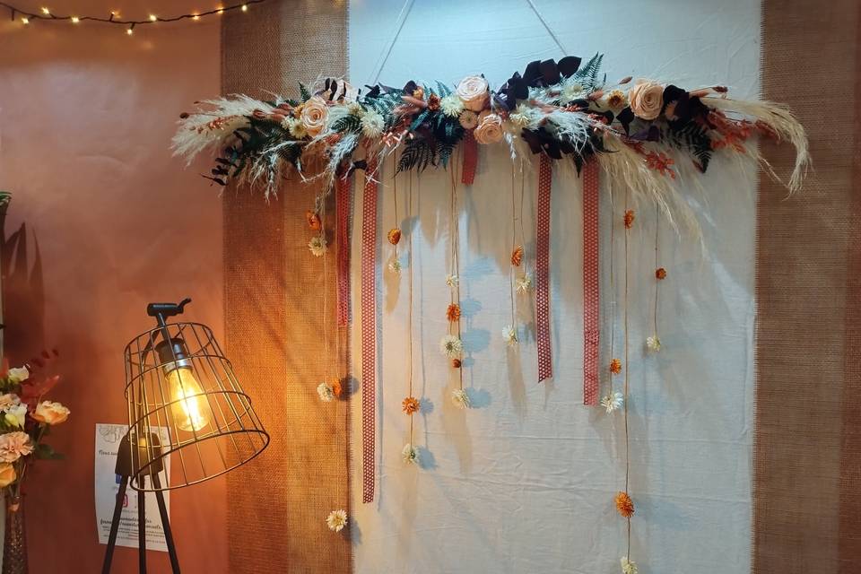 Décor de salle