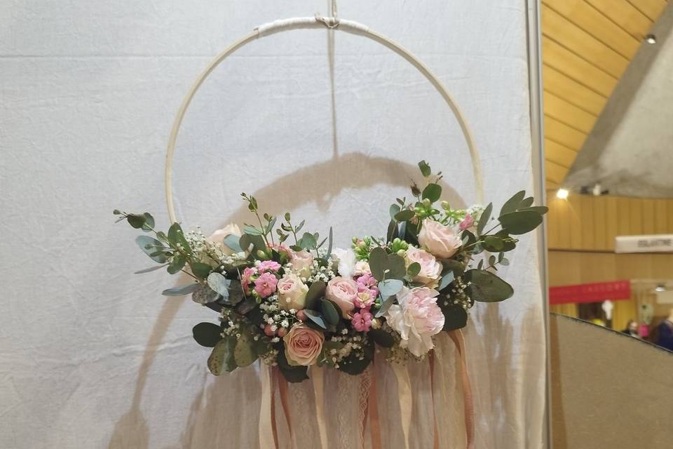 Bouquet de mariée