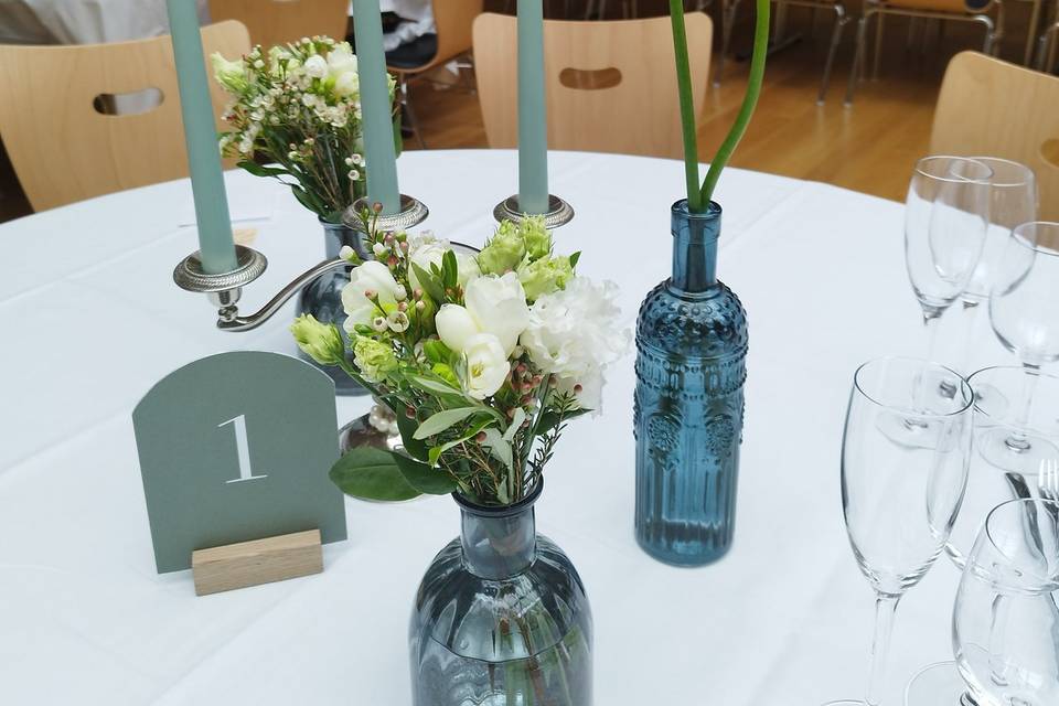 Centre de table