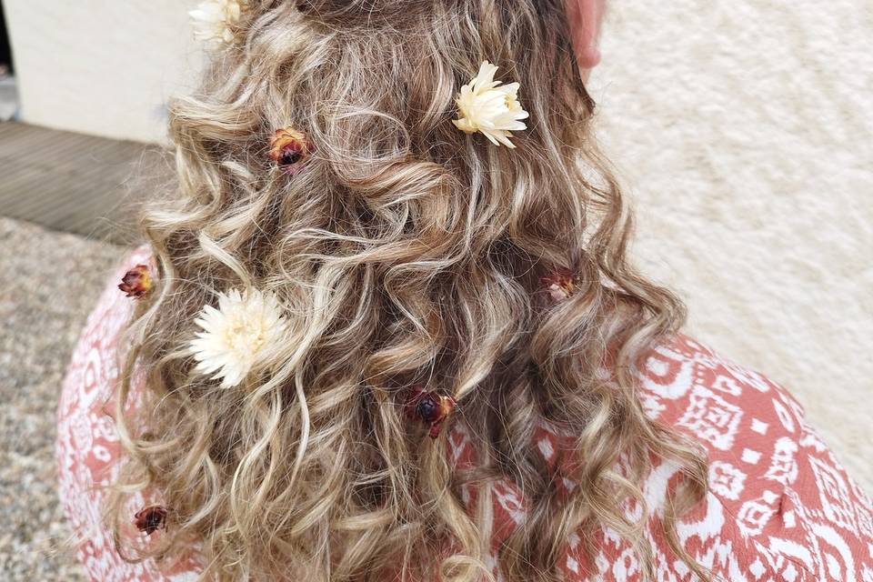 Coiffure