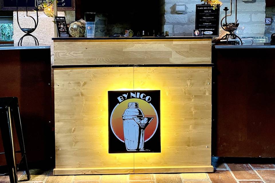 Le Bar