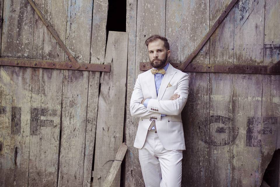 Arnaud Hauteroche