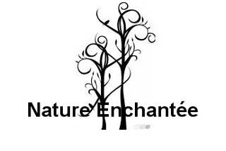 Nature Enchantée logo