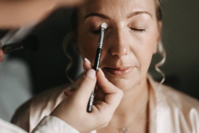 Maquillage Sarah