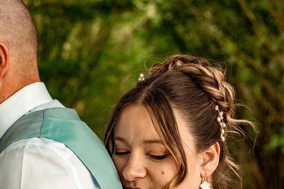 Amélie & Romain