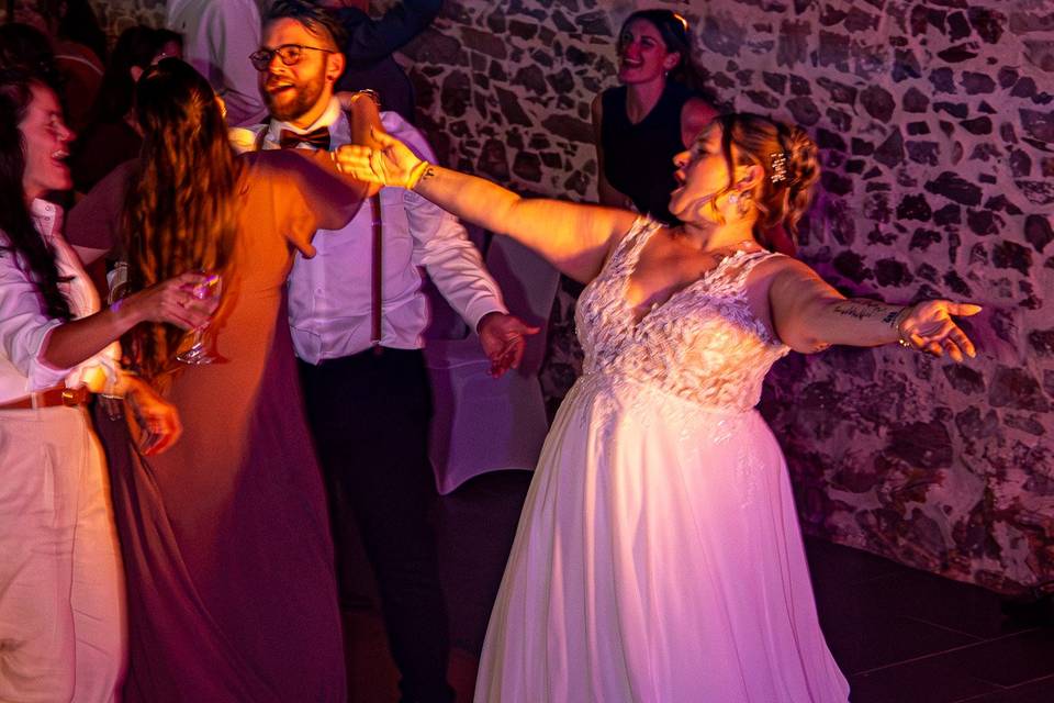 Amélie & Romain