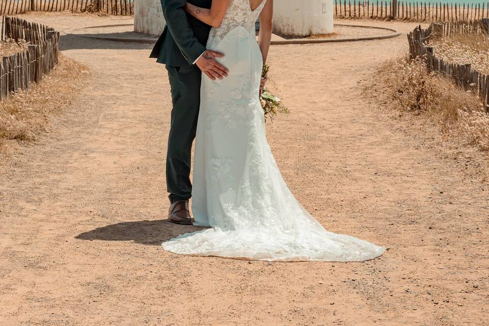 Yoel & Audrey