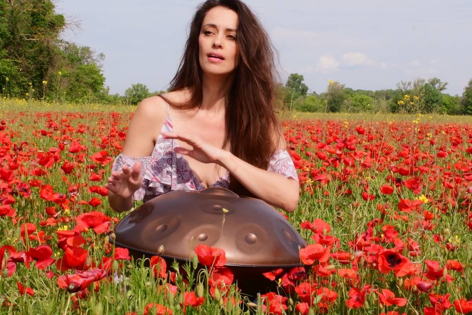 Handpan