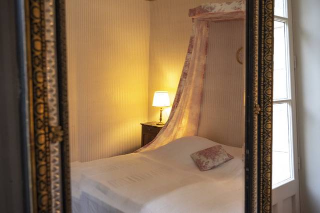 Chambre George Sand