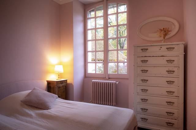 L'une des 10 chambres