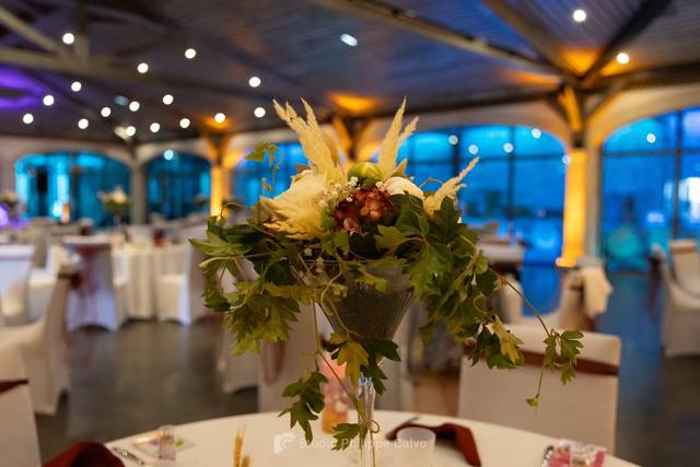 Centre de table