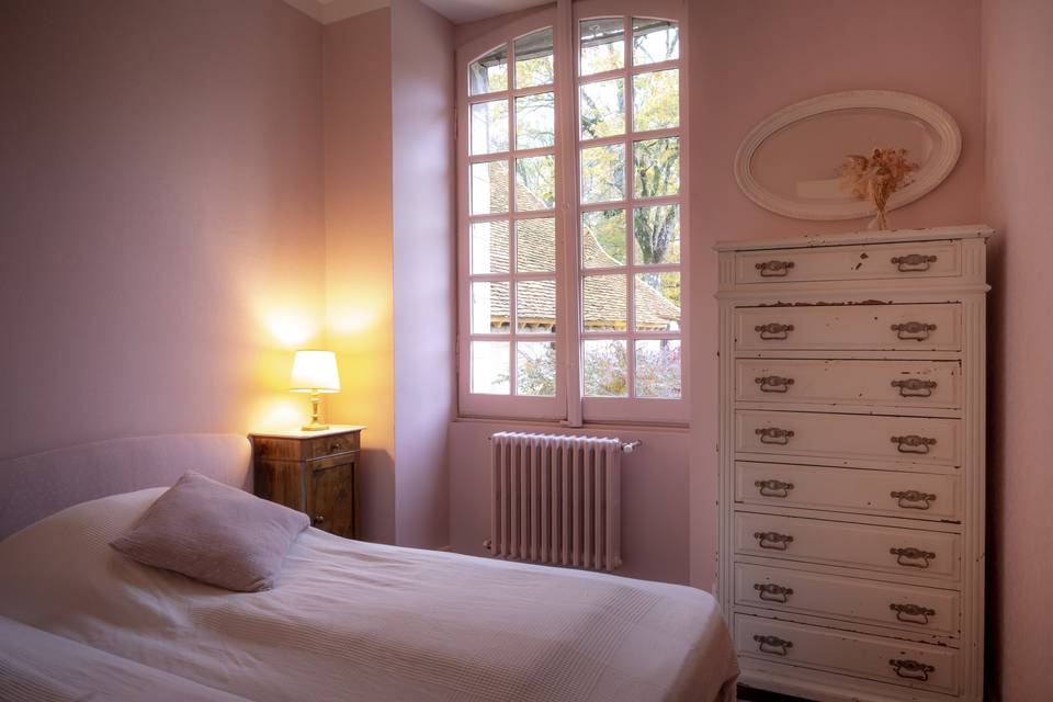 L'une des 10 chambres