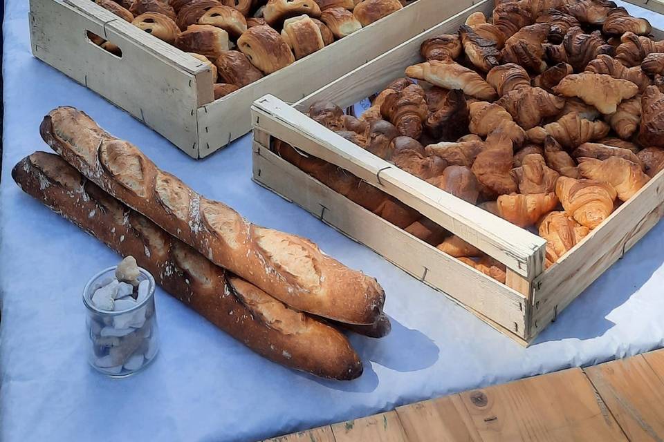 Lendemain de fête