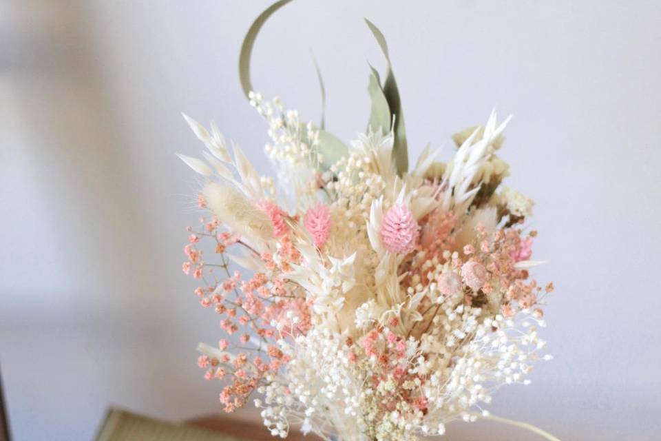 Le joli bouquet