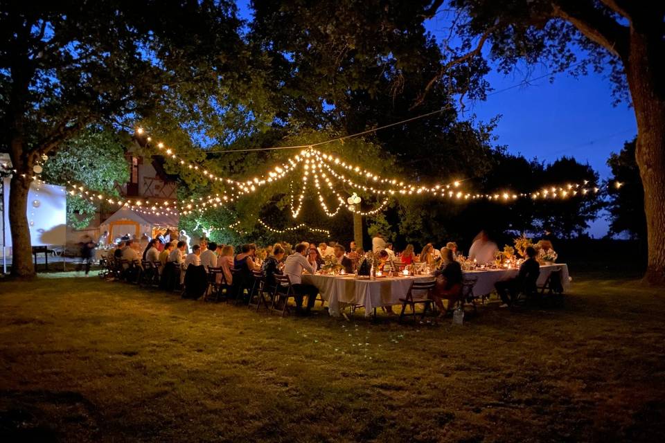 Domaine de Chaillauroy