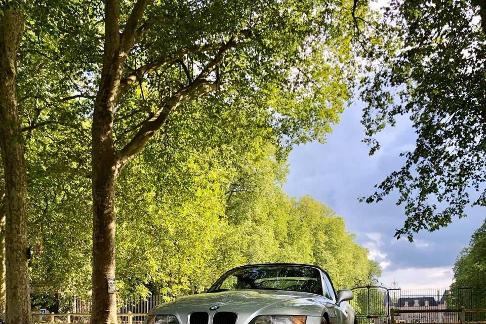 BMW Z3