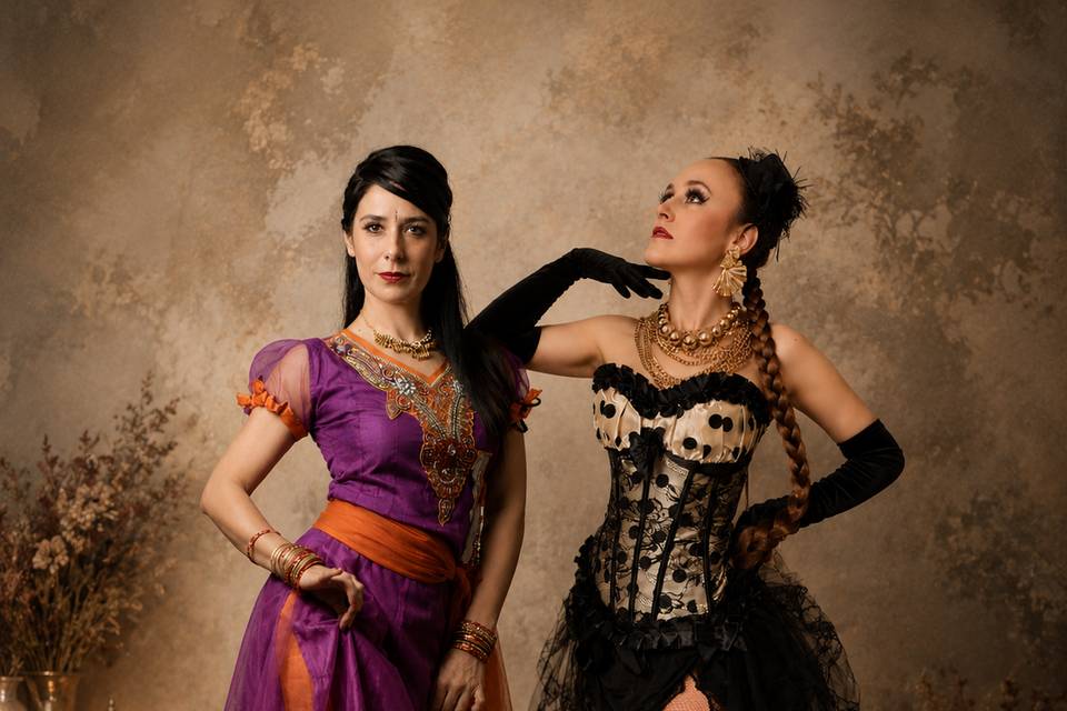 Cabaret Bollywood