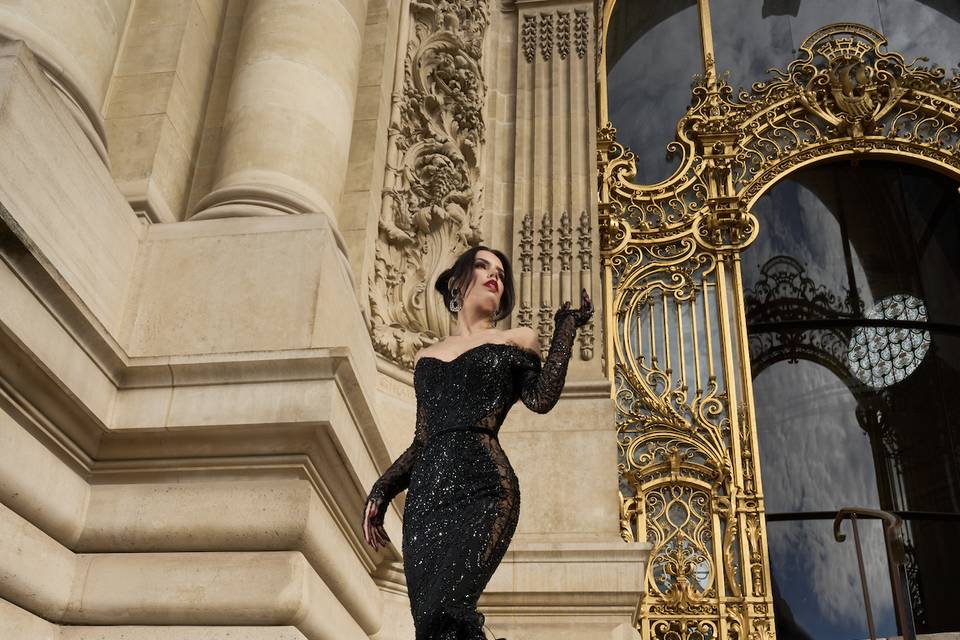 Paris Fashion Week